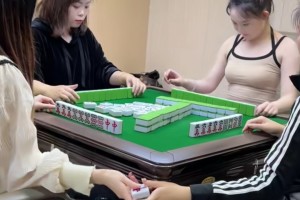 玩家攻略宝典“天天麻将川南有没有挂”(其实有挂)