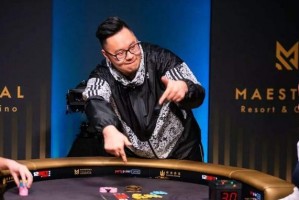 分析必看“德扑之星系统有哪些规律”原来真可以开挂