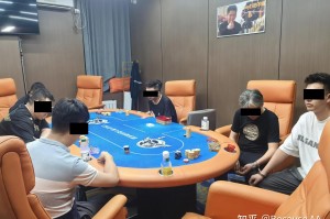 实测分享“德州什么牌打AA胜率高”(确实能开挂)