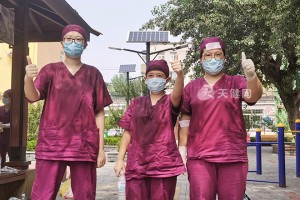大连发现3名核酸异常人员︰(大连确诊病例11次核酸检测)