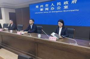 郑州转入常态化防控︰(郑州市对外省返回人员的防疫措施)
