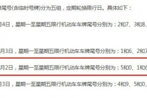 石家庄限号2023年2月最新限号〃2021年3月石家庄限号最新消息