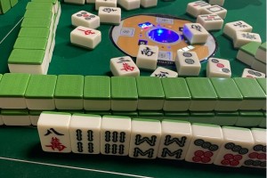 实测教程“多乐麻将怎么控制输赢”必赢神器通用版
