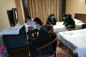 【乌苏疫情/新疆乌苏有没有疫情】