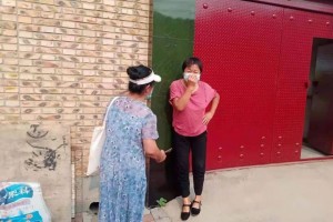 青县疫情最新消息今天.青县疫情通报