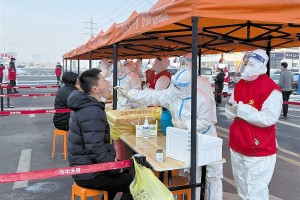 31省份昨增6例本土确诊︰(31省增确诊92例本土73例)