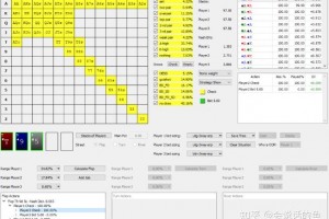 我来教大家“hhpoker德扑圈辅助器下载安装”万能开挂神器（真的有挂）