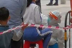 「31省增本土104例」〃31省份增33例 本土6例