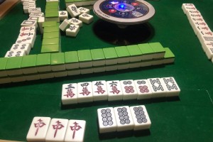 玩家必看教程“微乐重庆麻将如何设置才能赢”必赢神器通用版