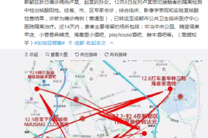 四川刚刚发生疫情.四川刚刚发生疫情的地方