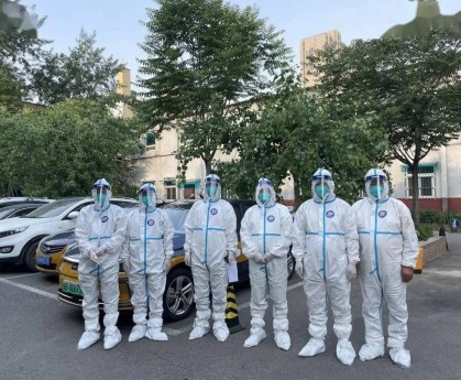 “丰台疫情” 丰台区疫情实时动态？