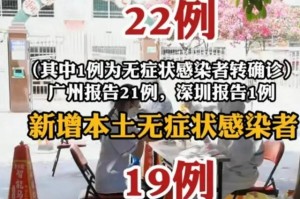 呼市新增本土22例〃呼市新确诊病例