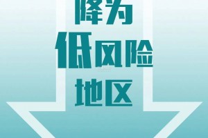 “深圳两地调整为低风险地区” 深圳降为低风险区？