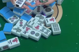 揭秘科普“手机可以控制普通麻将”附开挂脚本详细