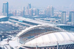 冬奥会地点〃冬奥会地点在张家口的哪里