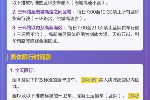 「成都限行时间新规2020年5月」〃成都限行时间最新规定2020