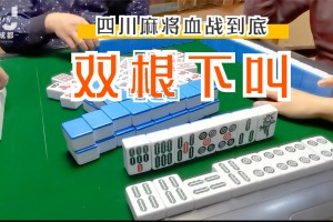 推荐一款“四川皮皮麻将挂先试用后付款”开挂神器安装下载