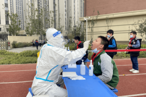 黑龙江黑河已有8例确诊〃黑龙江黑河现1例确诊
