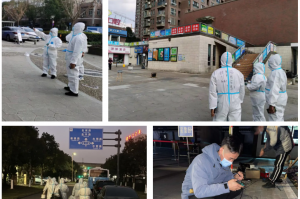 宁波疫情最新动态-宁波疫情最新新闻