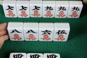 今日实测“龙江微乐麻将有没有挂”真实开挂技巧分享