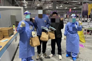 北京增3026例本土无症状.北京新增本土无症状感染者
