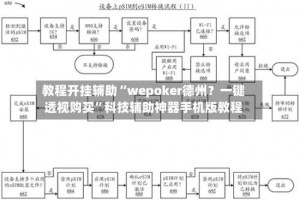 教程开挂辅助“wepoker德州？一键透视购买”科技辅助神器手机版教程