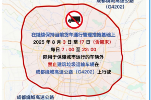 成都今日限号限行车尾号是多少.成都今天车限号是多少号