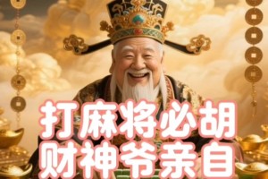 分析必看“手机玩麻将免费挂”(必胜开挂神