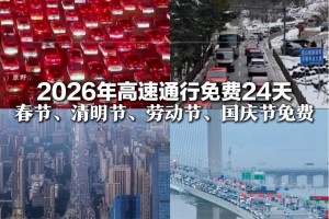 今年端午节高速公路免费吗?︰(今年端午节高速有没有免费)