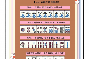 科普一下“微乐麻将一直赢的规律”教你开挂详细