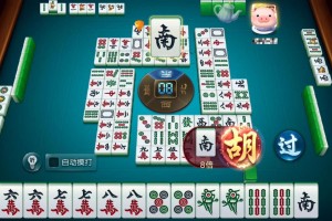 必看科普“雀神麻将怎么让系统给你发好牌”开挂器软件安装