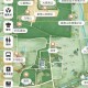 「全国各城市感染高峰小程序」〃全国感染地图