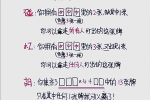 玩家攻略“吉祥麻将有挂视频”必赢神器通用版