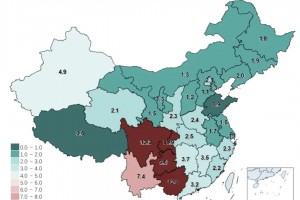 31省区市新增5例境外输入,31省区市新增7例境外输入
