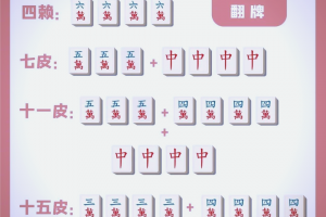 实测教程“雀神麻将万能开挂助手”万能开挂器通用版