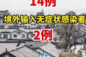 【上海新增10例境外输入病例/上海新增14例境外输入病例】