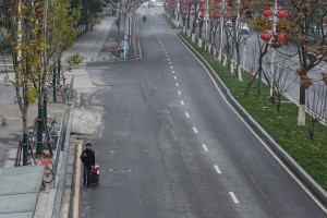 武汉封城了吗,武汉封城了吗最近