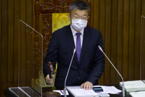 【北京海淀社会面筛出一家六口阳性/海淀 阳性】