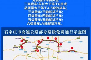 端午节高速公路免费吗?2023〃2021端午节高速免费么