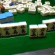 今日分享“刚开始打麻将为什么总输”太坑人了,真的有挂