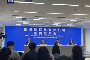 北京面临疫情最严峻形势〃北京疫情严峻复杂
