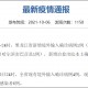 【黑龙江新增确诊15例/黑龙江新增16例确诊病例行动轨迹】