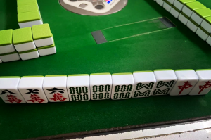 玩家必备“小程序雀神麻将怎么可以开挂”开挂神器安装下载