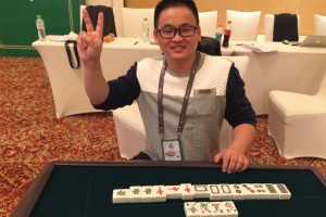 实测教程“腾讯欢乐麻将必胜神器软件”必赢神器通用版
