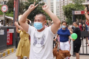 郑州全部解封预计时间,2021郑州疫情解封时间