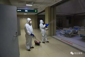 任丘最新疫情︰(任丘市最新疫情)