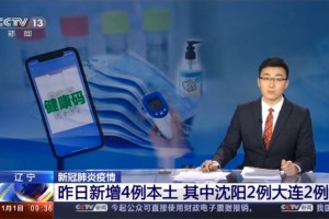 大连疫情最新数据消息.大连疫情最新数据消息今天新增