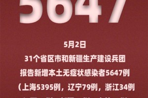 「福建新增本土确诊5例」〃福建新增本土确 诊病例43例