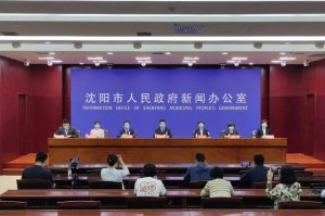 辽宁沈阳又发现一例吗今天︰(沈阳发现一例病毒)