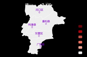 山东疫情最新消息分布图,山东疫情最新报道动态情况